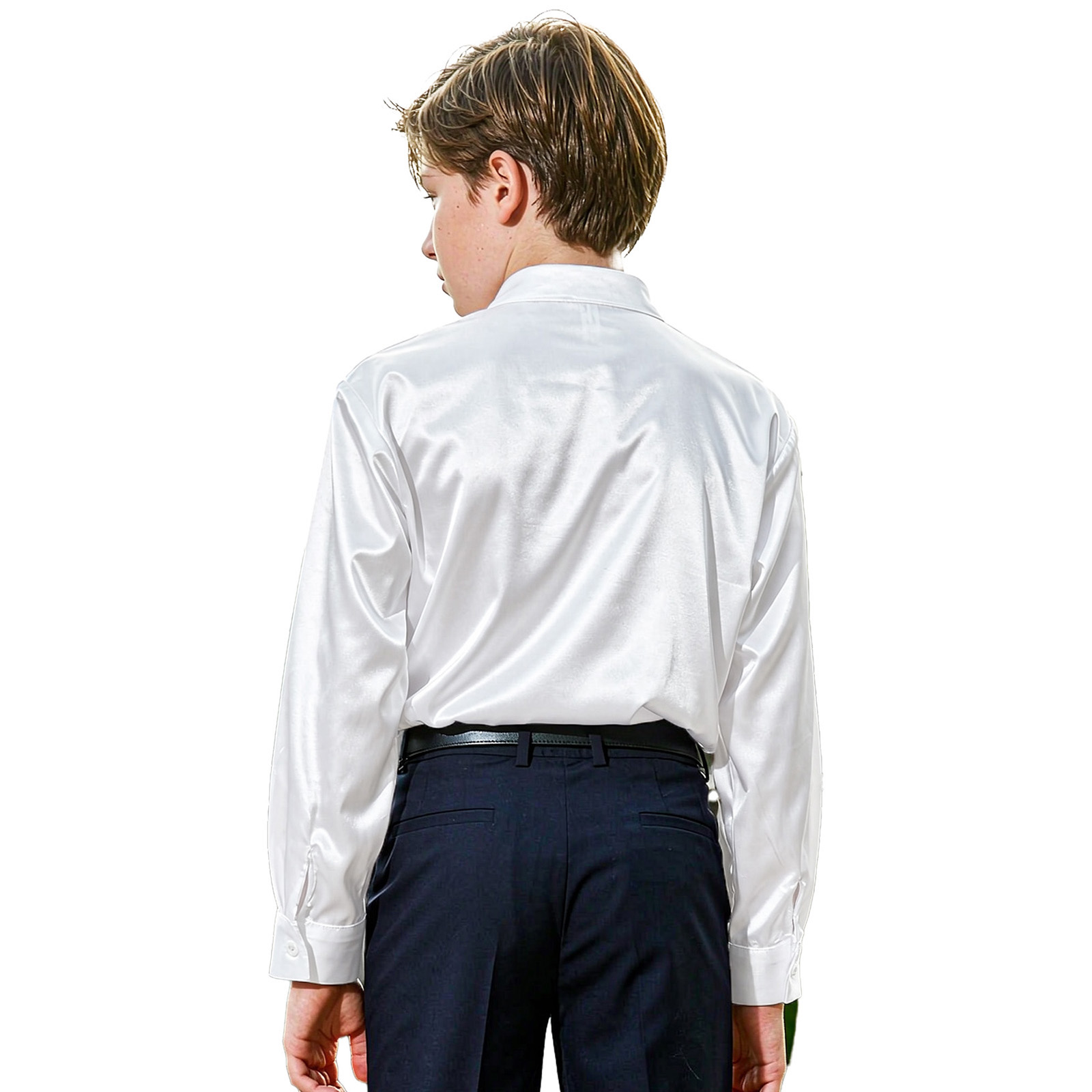 Boys Medieval Renaissance Vint - Shirts ulasan dan harga